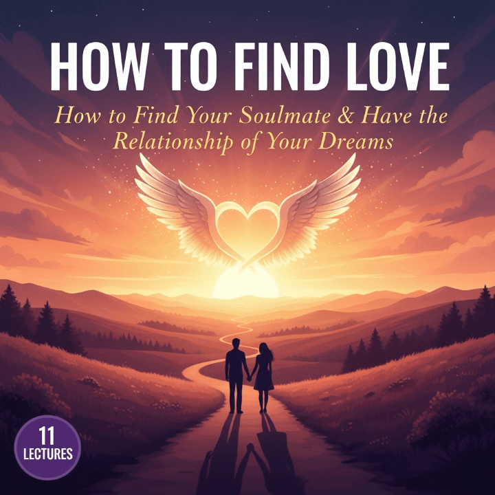 How to Find Love