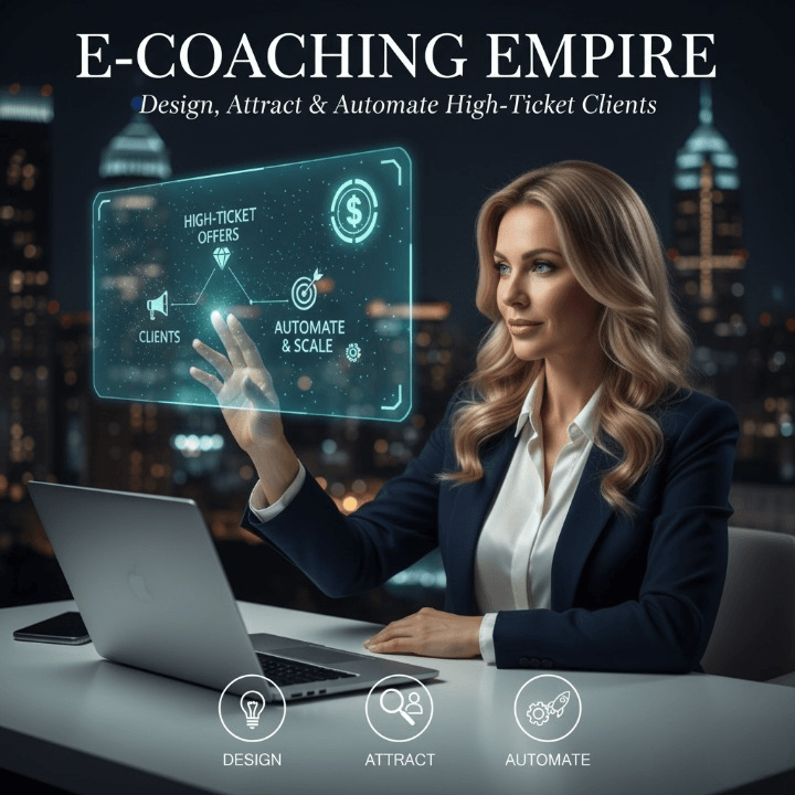 E-Coaching Empire