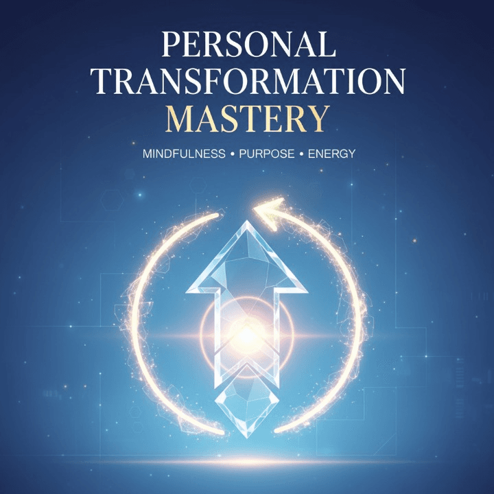 Personal Transformation Mastery