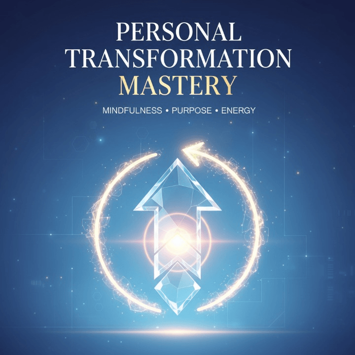 Personal Transformation Mastery
