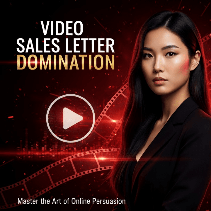 Video Sales Letter Domination