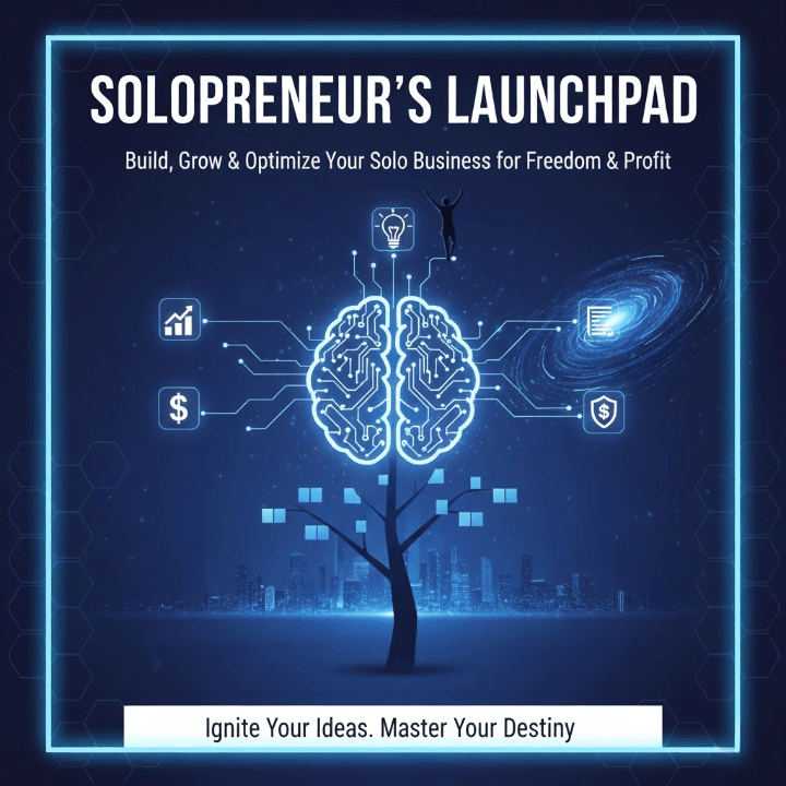 Solopreneur's Launchpad