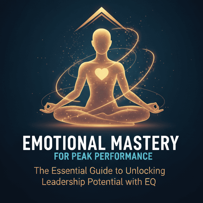 Emotional Mastery for Peak Performance