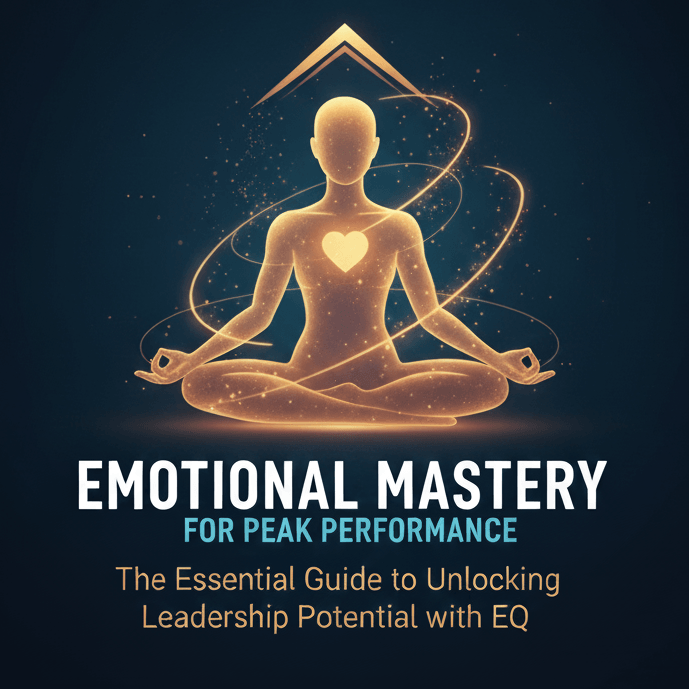 Emotional Mastery for Peak Performance