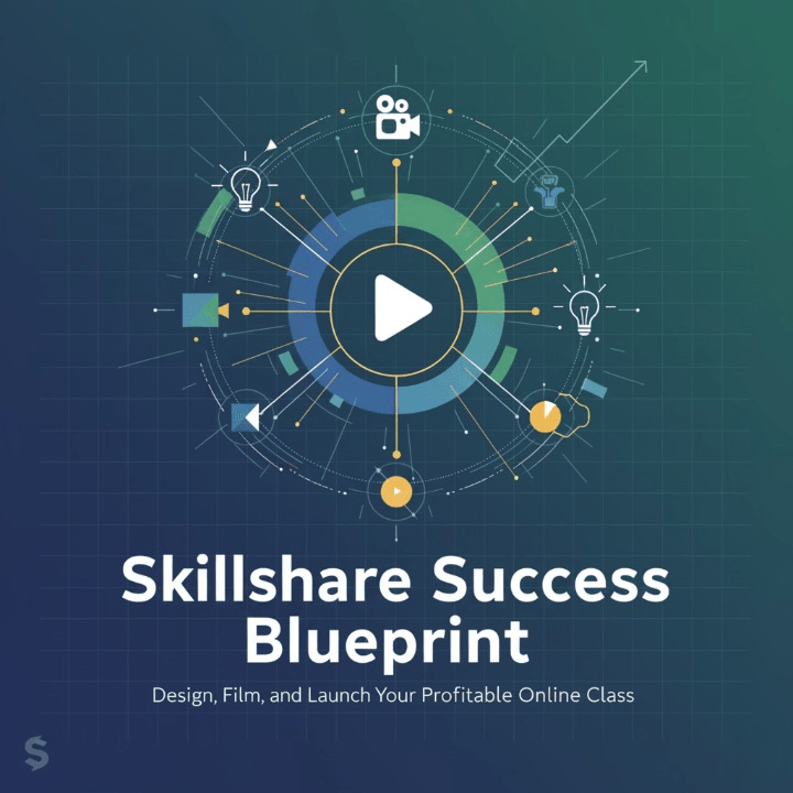 Skillshare Success Blueprint