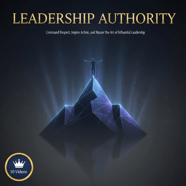 Leadership Authority