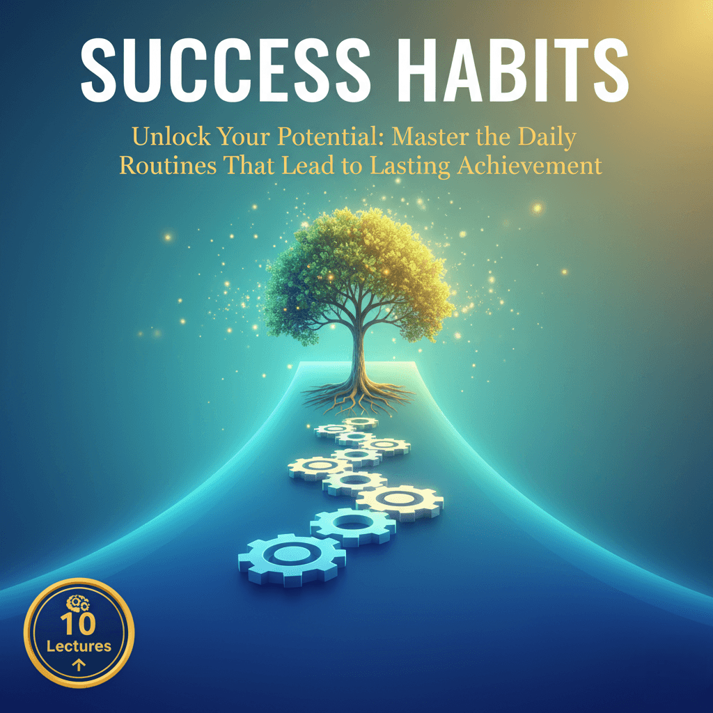 Success Habits