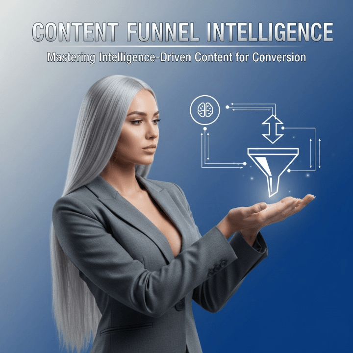 Content Funnel Intelligence