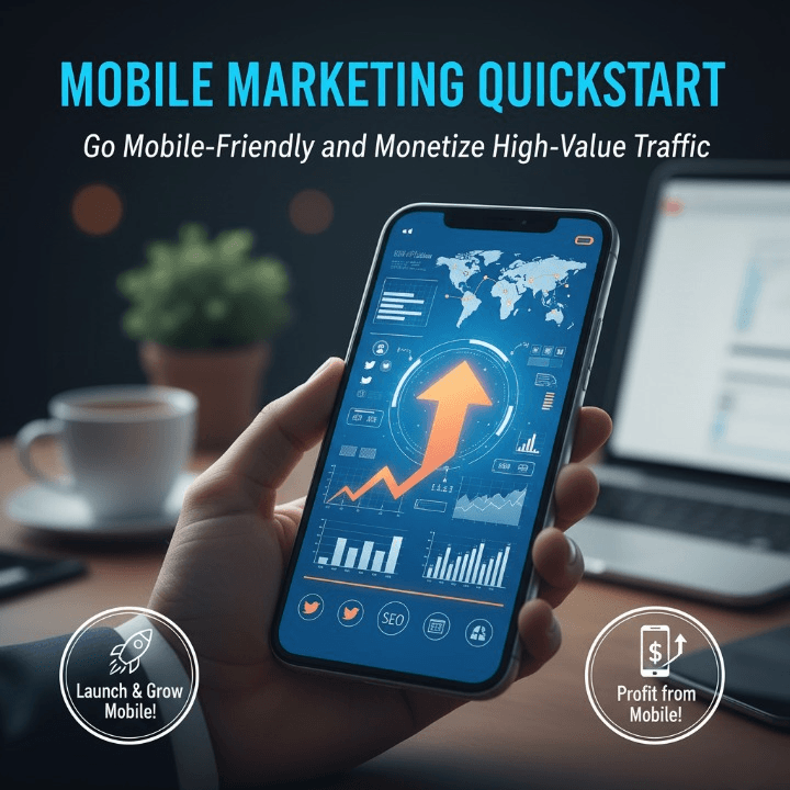 Mobile Marketing Quickstart