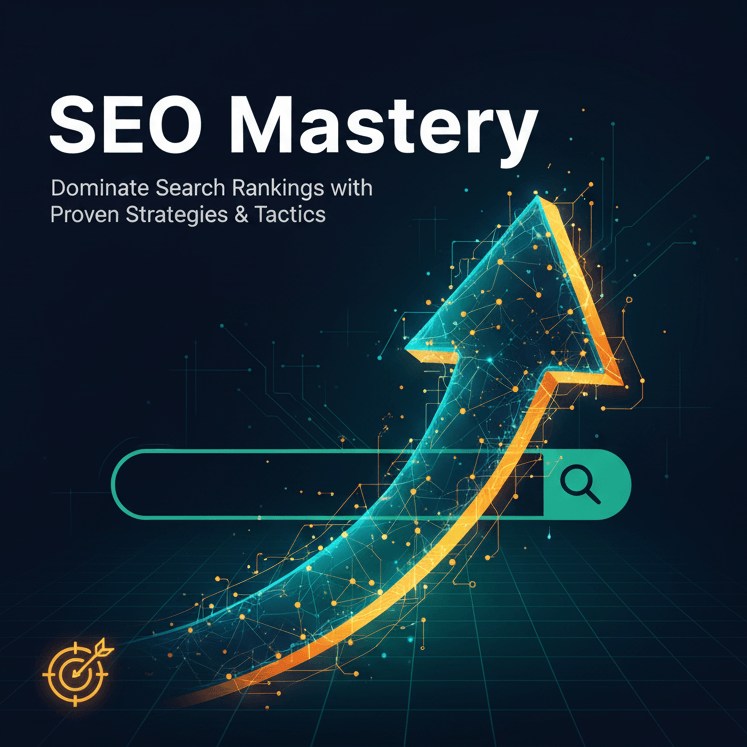 SEO Mastery