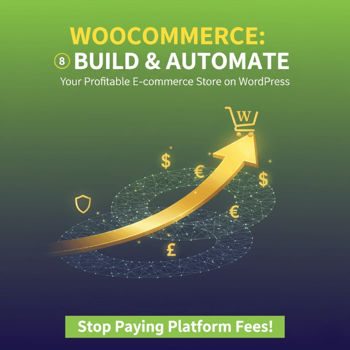 WooCommerce