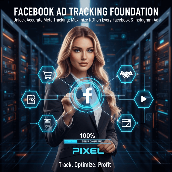 Facebook Ad Tracking Foundation