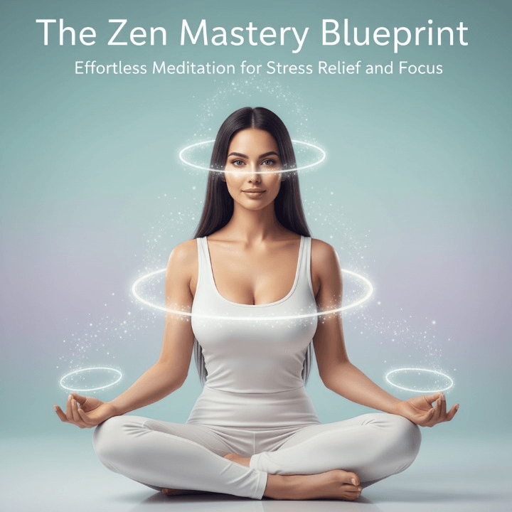 The Zen Mastery Blueprint