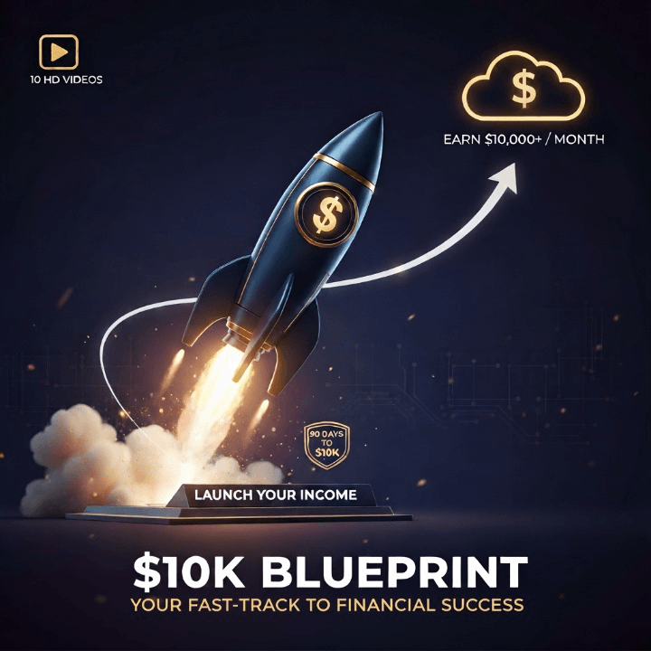 10k Blueprint