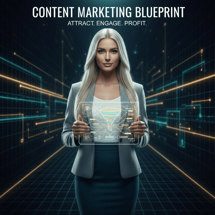 Content Marketing Blueprint