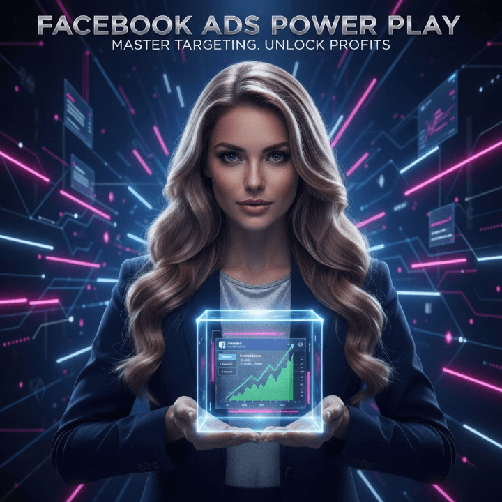 Facebook Ads Power Play