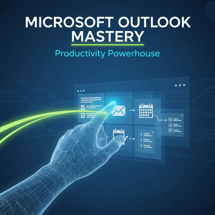 Microsoft Outlook Mastery