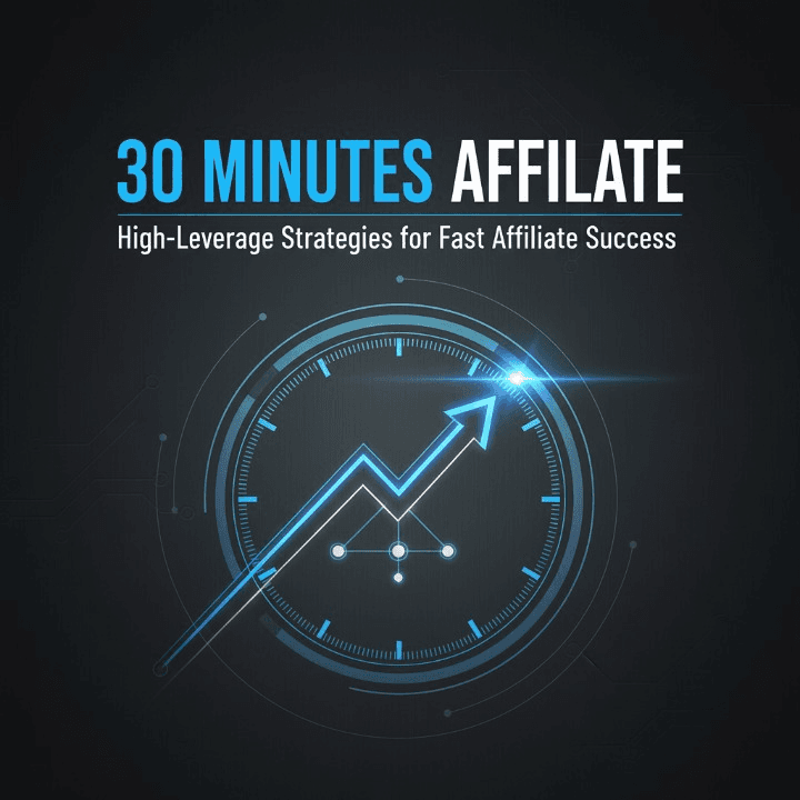 30 Minutes Affiliate