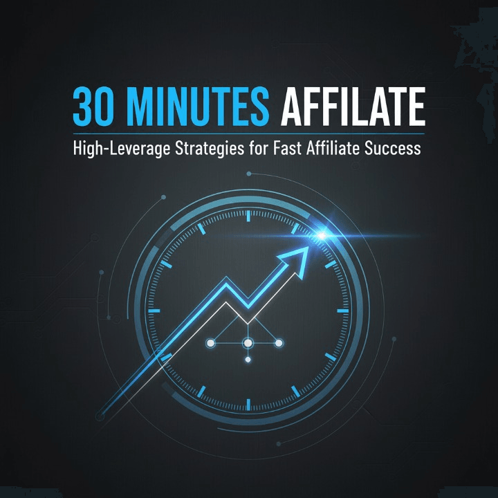 30 Minutes Affiliate
