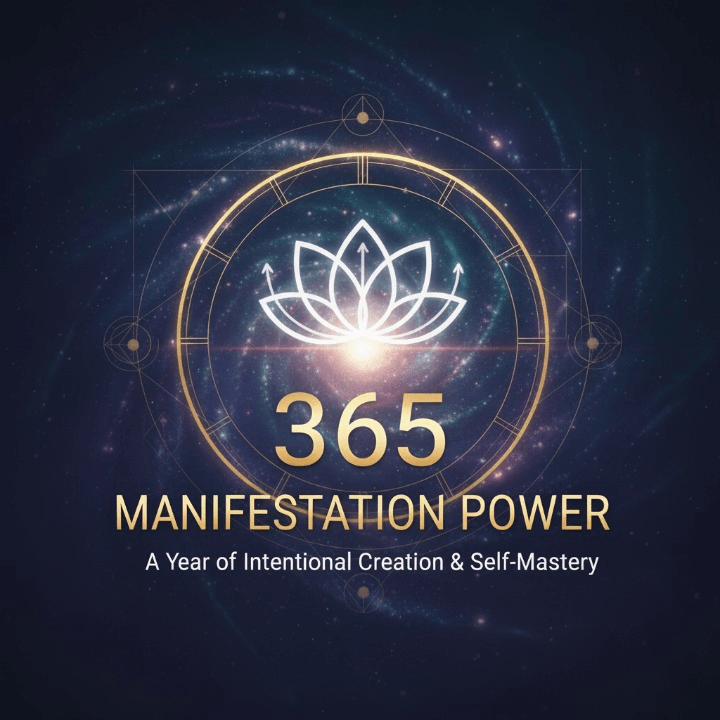 365 Manifestation Power