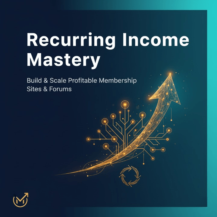 Recurring Income Mastery