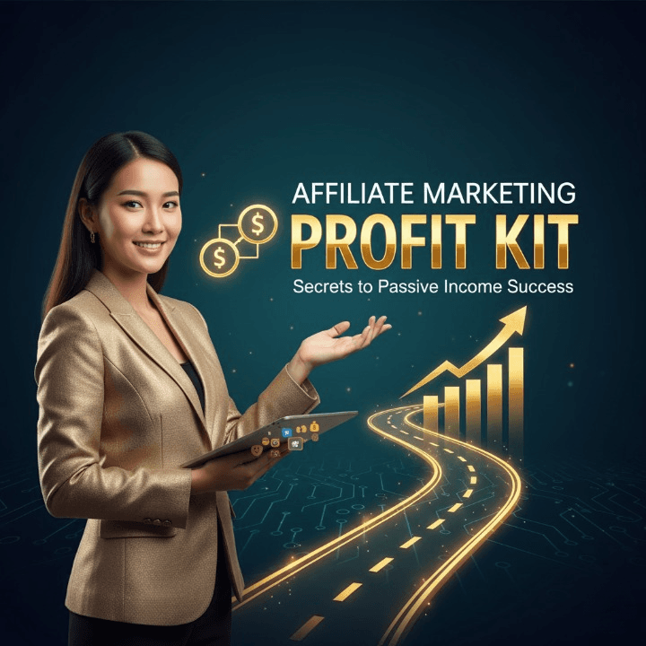 Affiliate Marketing Profit Kit