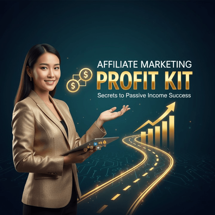 Affiliate Marketing Profit Kit