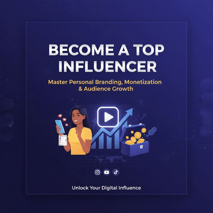 Become a Top Influencer