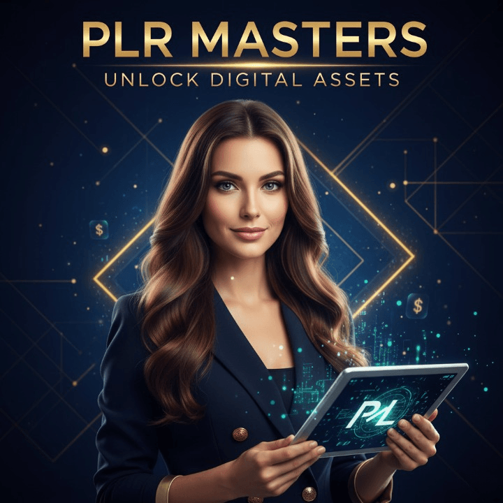 PLR Masters