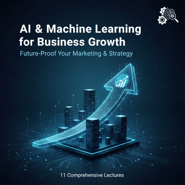 AI & Machine Learning for Business Growth