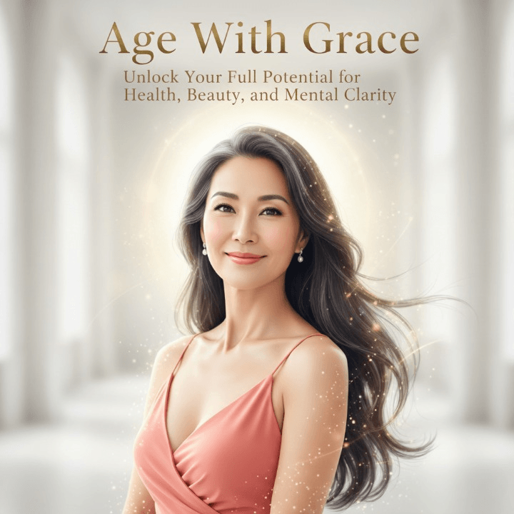 Age With Grace