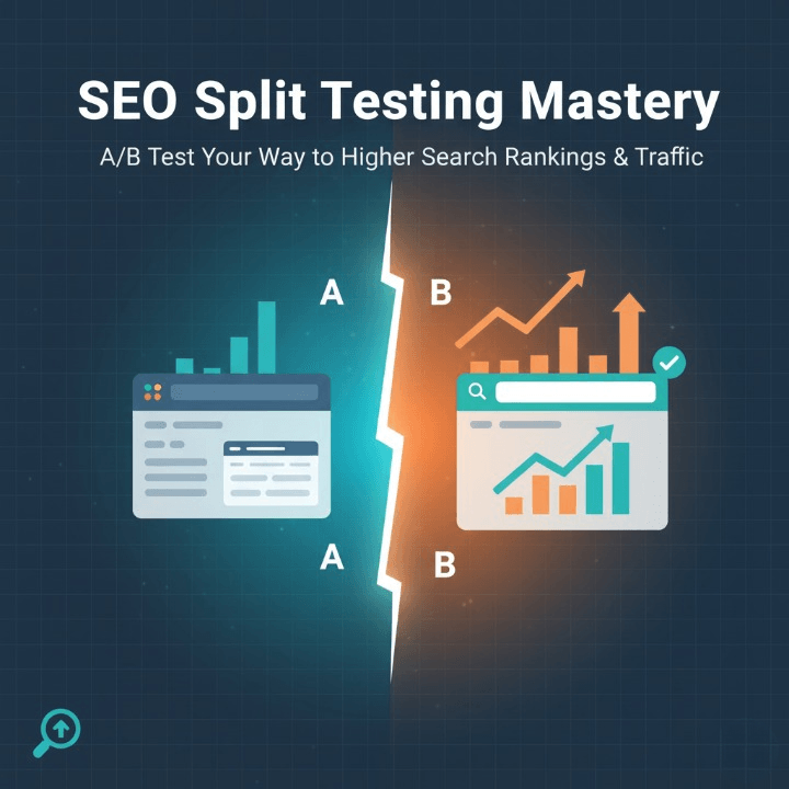 SEO Split Testing Mastery