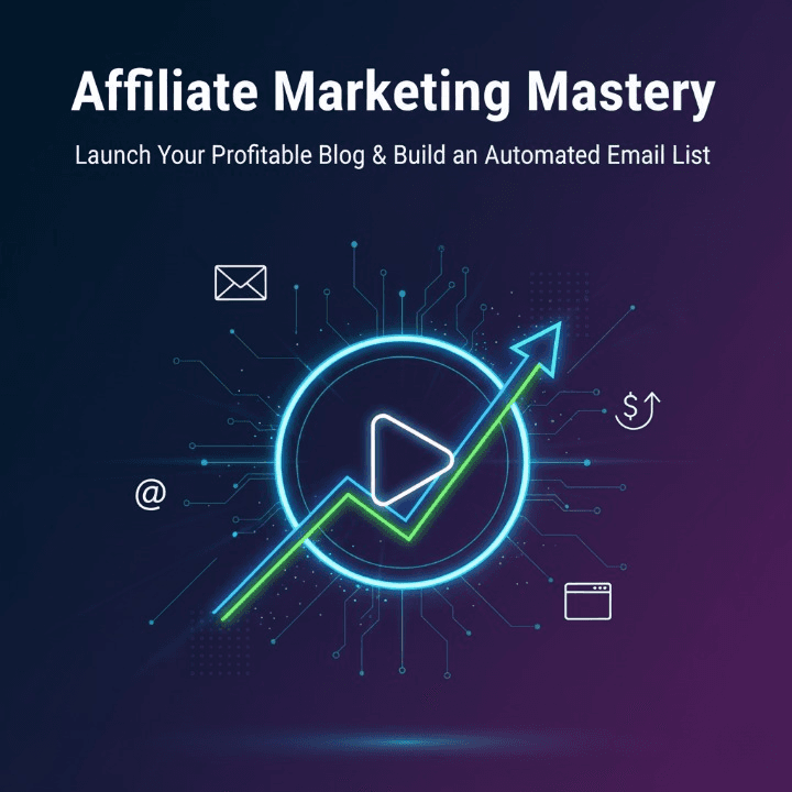 Affiliate Marketing Mastery