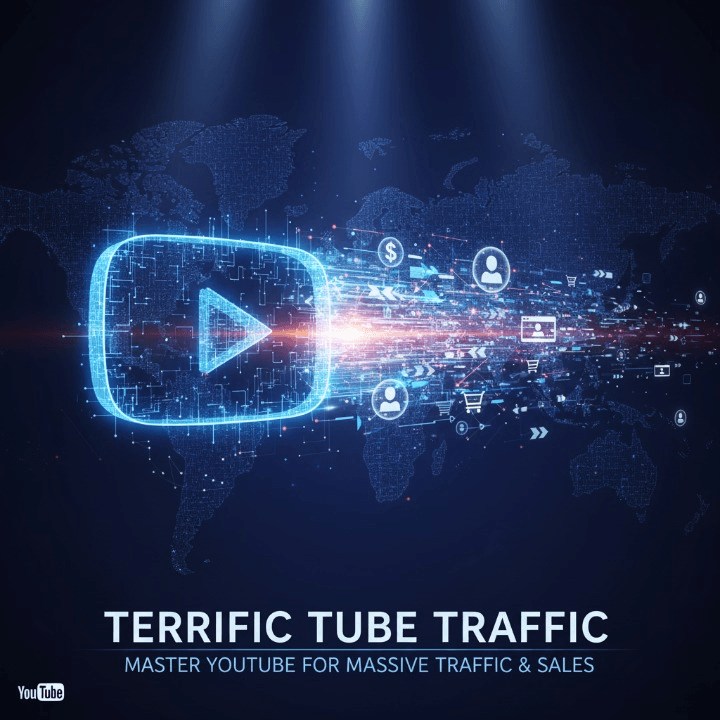 Terrific Tube Traffic