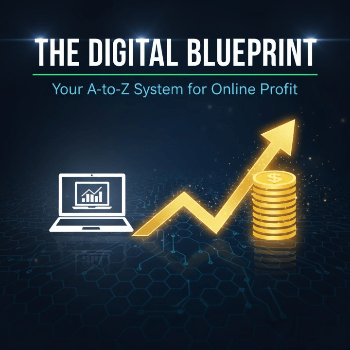 The Digital Blueprint